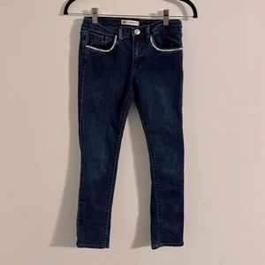 Denim Levi’s Jeans
